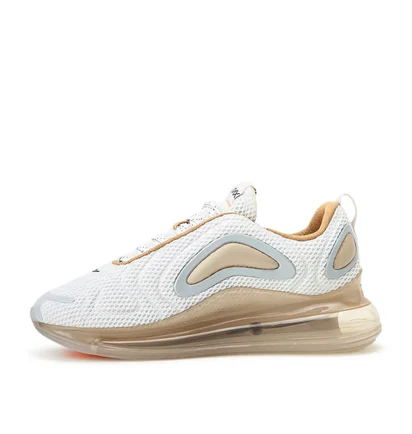 Nike Air Max 720 'Pale Vanilla' (Weiß / Beige)