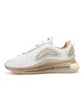 Nike Air Max 720 'Pale Vanilla' (Weiß / Beige)