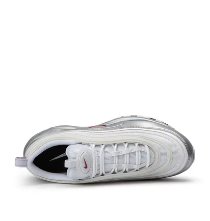 Nike Air Max 97 QS ''B-Sides Pack'' (Black / Silver)
