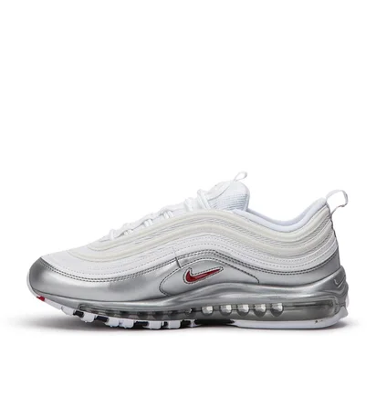 Nike Air Max 97 QS ''B-Sides Pack'' (Black / Silver)