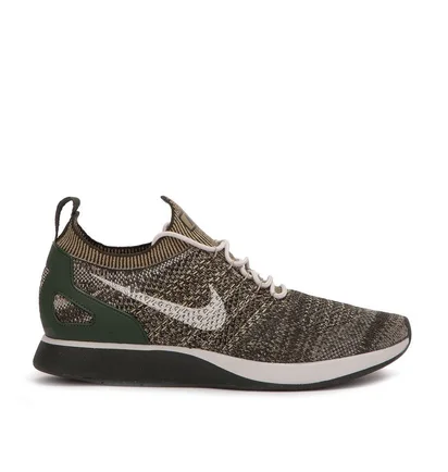 Nike Air Zoom Mariah Flyknit Racer (Sequoia / Olive)