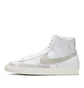 Nike Blazer Mid '77 Vintage 'Light Bone' (Weiß)