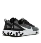 Nike React Element 55 SE (Schwarz / Weiß)
