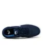 Nike SB Charge Suede (Navy / Weiß)