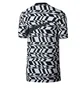 Nike Sportswear T-Shirt (Weiß / Schwarz)