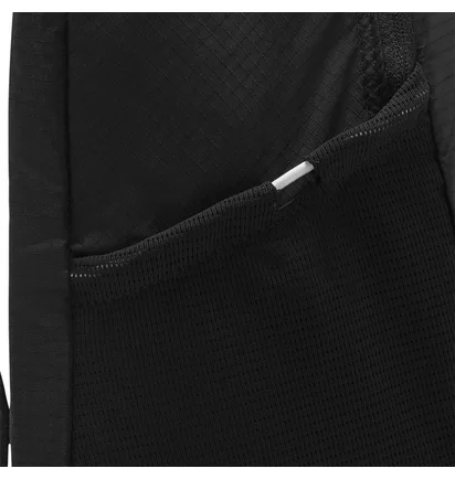 Nike Stash Rucksack (Schwarz / Weiß)