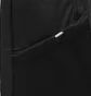 Nike Stash Rucksack (Schwarz / Weiß)