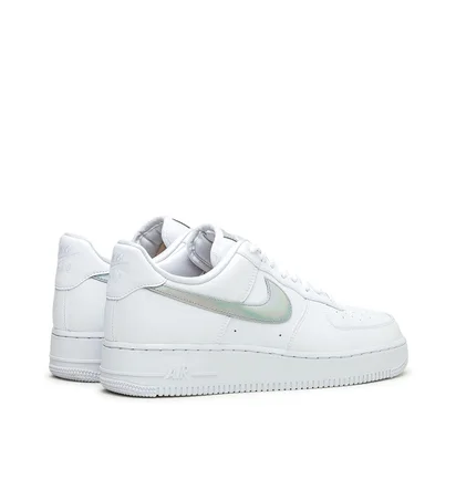 Nike WMNS Air Force 1 '07 Essential (Weiß)