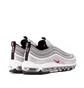 Nike WMNS Air Max 97 'Silver Bullet' (Metallic Silver)