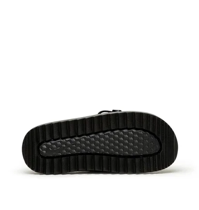 Nike WMNS Asuna Slide (Schwarz)