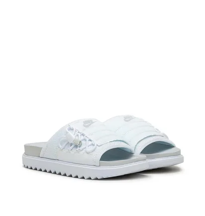 Nike WMNS Asuna Slide (Weiß)