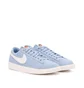 Nike WMNS Blazer Low SD (Blau / Sail)