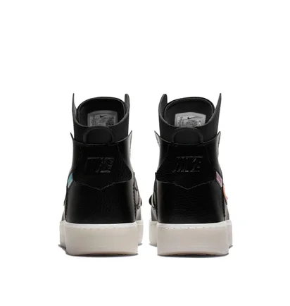 Nike WMNS Vandalised (Schwarz / Multi)