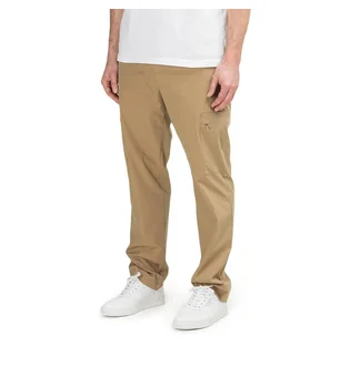 Norse Projects Luther Straight Packable Pants (Khaki)