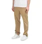 Norse Projects Luther Straight Packable Pants (Khaki)