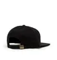 Parra Surprised 6-Panel Cap (Schwarz)