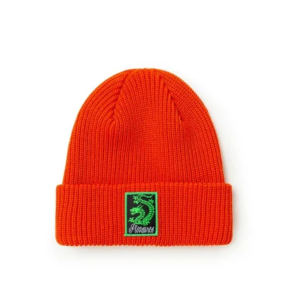 Pleasures Dragon Beanie (Rot)