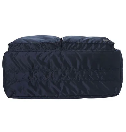 Porter by Yoshida Tanker 2Way Boston Bag S (Navy)