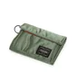 Porter Tanker Wallet (Salbeigrün)