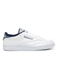 Reebok Club C85 (Weiß / Navy)