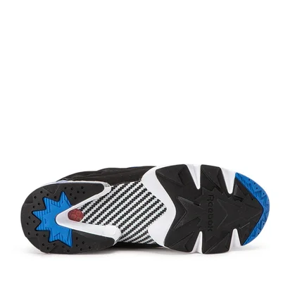 Reebok Instapump Fury OG (Blau)