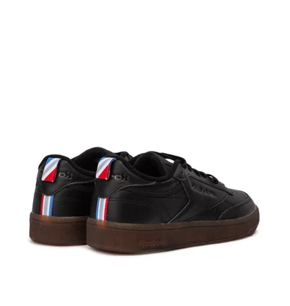 Reebok WMNS Club C 85 (Schwarz)