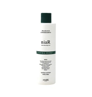 retaW Fragrance Hair CondiShampoo 'Natural Mystic'