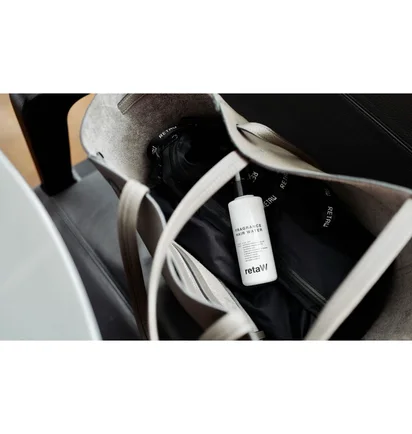 retaW Fragrance Hair Water 'Barney'