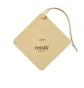 retaW Car-Tag 'Lyn'
