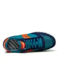 Saucony Jazz Original Vintage (Navy / Orange)