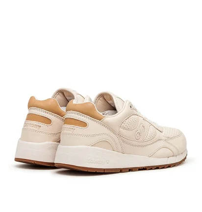 Saucony Shadow 6000 (Beige)