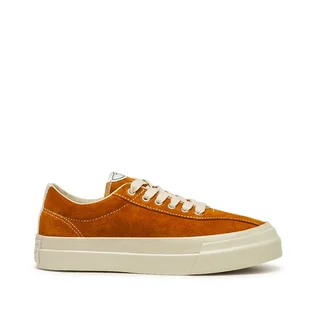 Stepney Workers Club Dellow M Suede (Braun)