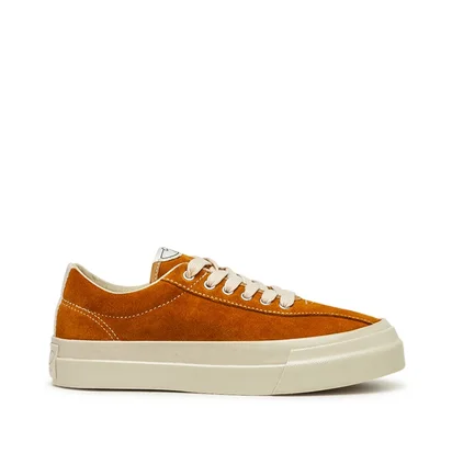 Stepney Workers Club Dellow M Suede (Braun)