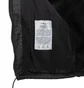 Stone Island Garment Dyed Crinkle Isolante Jacket (Schwarz)