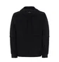 Stone Island Shadow Project Packable Anorak (Schwarz)