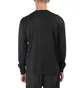 Stone Island Small Logo Patch Longsleeve (Schwarz)
