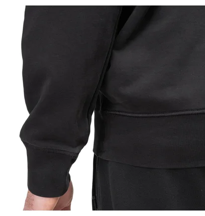 Stone Island Sweatshirt (Schwarz)