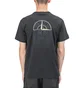 Stone Island T-Shirt (Schwarz)