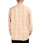Stüssy Laguna Plaid Shirt (Pink)