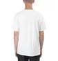Stüssy Levitate Tee (Weiß)