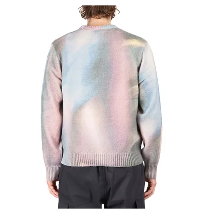 Stüssy Motion Sweater (Multi)