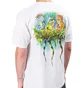 Stüssy No Bad Days Tee (Weiß)