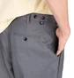 Stüssy Volume Pleated Trouser (Grau)