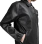 Stüssy WMNS Pu Coach Jacket (Black)