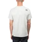 The North Face Blackbox Logo Tee (Grau)