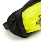 The North Face Bozer III Hip Bag Small (Gelb / Schwarz)