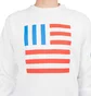 The North Face International Collection Crewneck (Weiß)