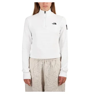 The North Face Last Dance Longsleeve Tee (Weiß)