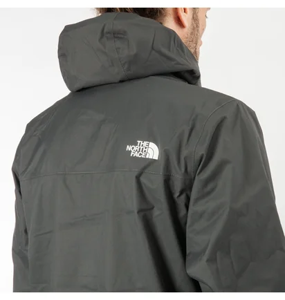The North Face Mountain Q Jacket (Asphalt Grau)