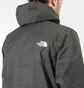 The North Face Mountain Q Jacket (Asphalt Grau)